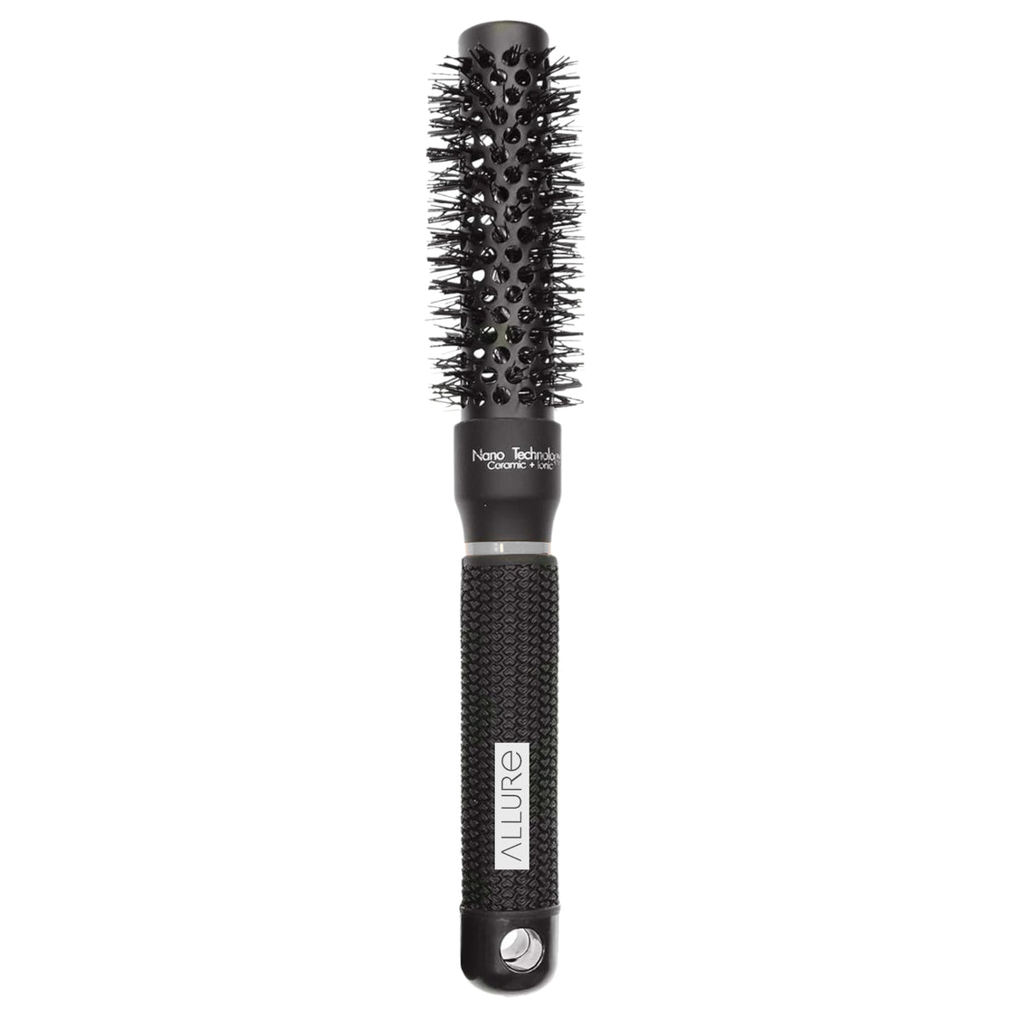 Allure Round Ceremic Premium Hair Brush 32 mm For Hair Styling