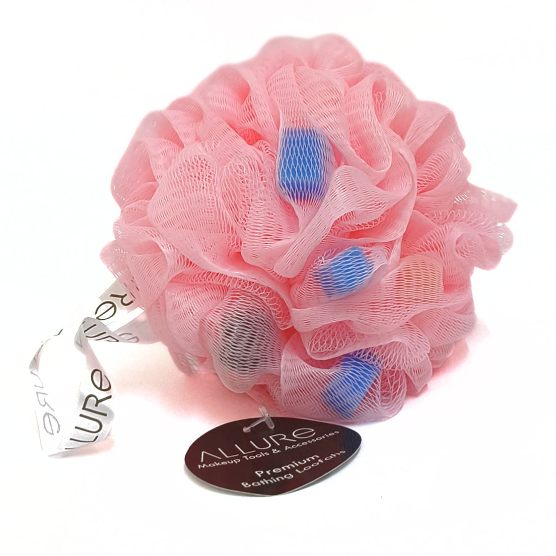 Allure Large Sponge Loofah  (Assorted Color Loofha)