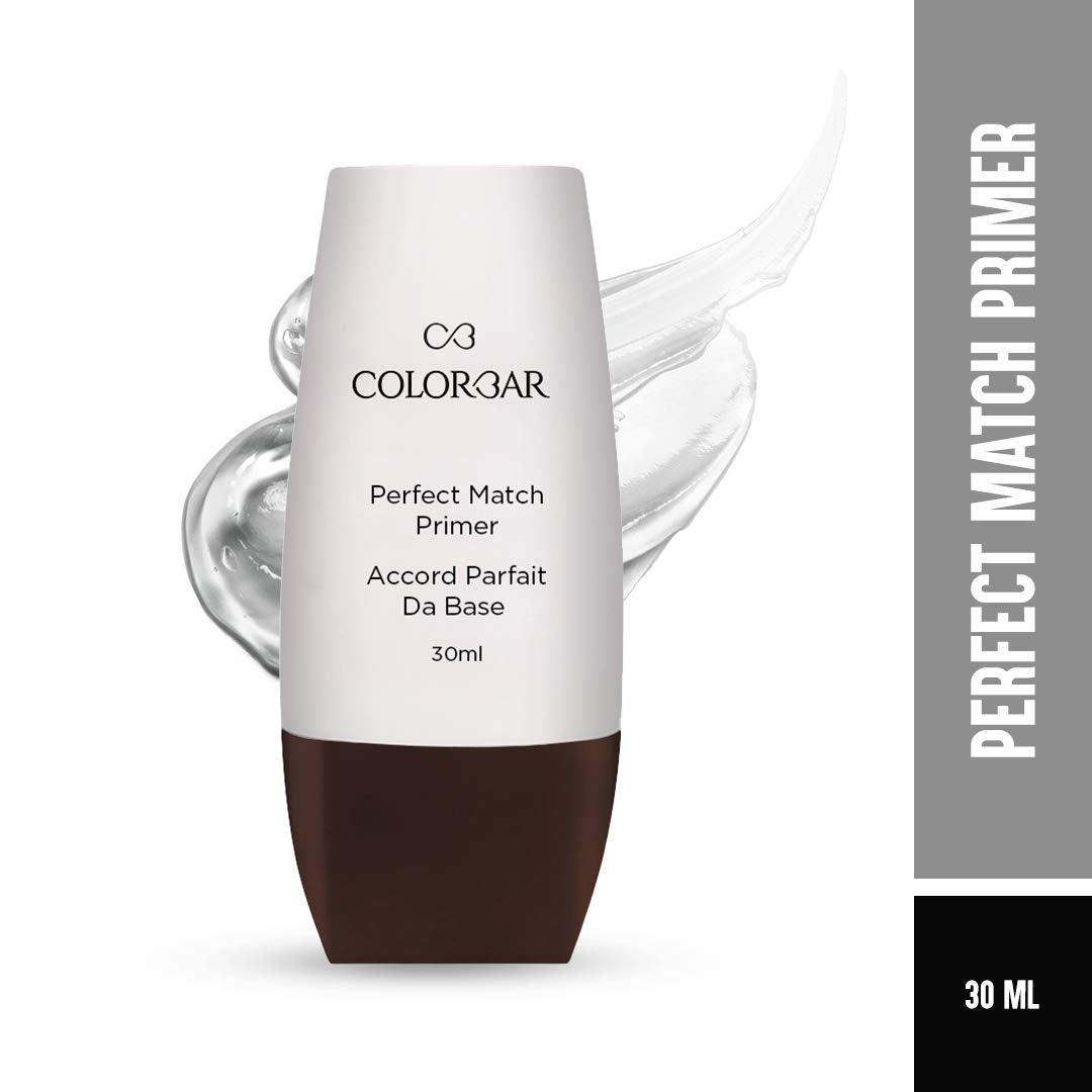 Colorbar Perfect Match Primer (30ml)