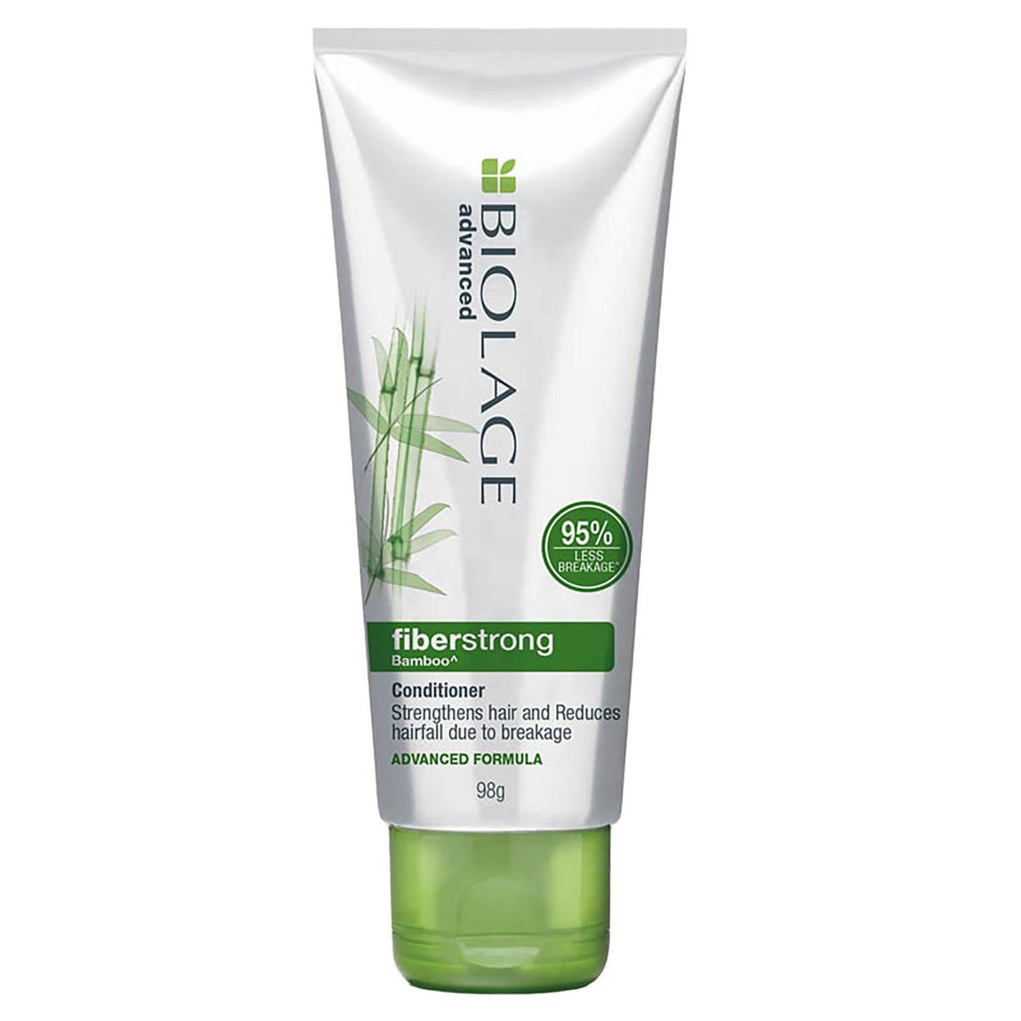 Matrix Biolage Advanced Fiberstrong Bamboo Conditioner (98Gm)