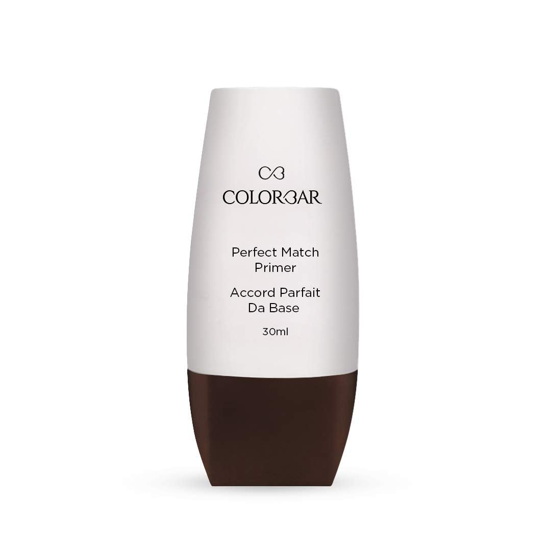 Colorbar Perfect Match Primer (30ml)