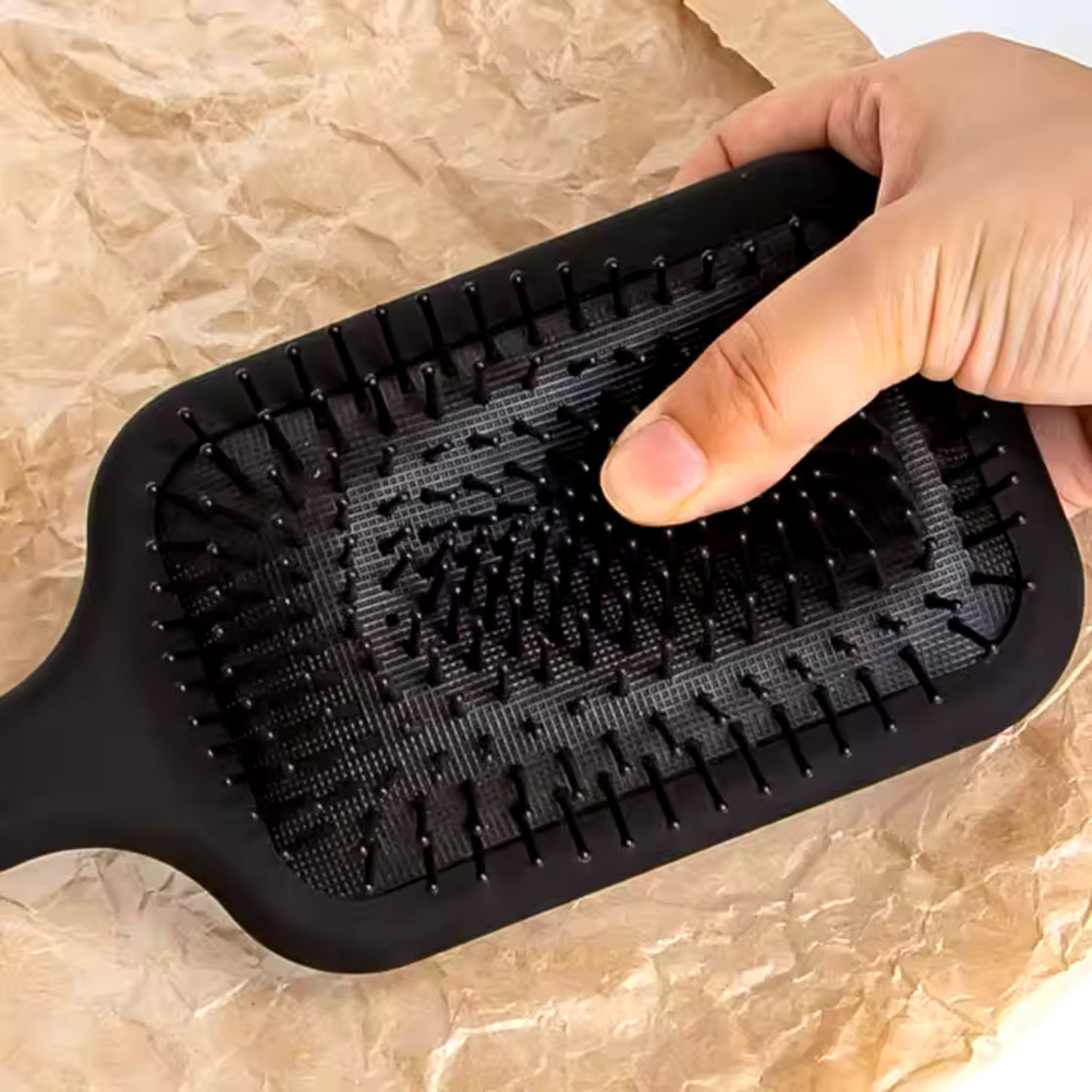 Detangling Hair Brush 