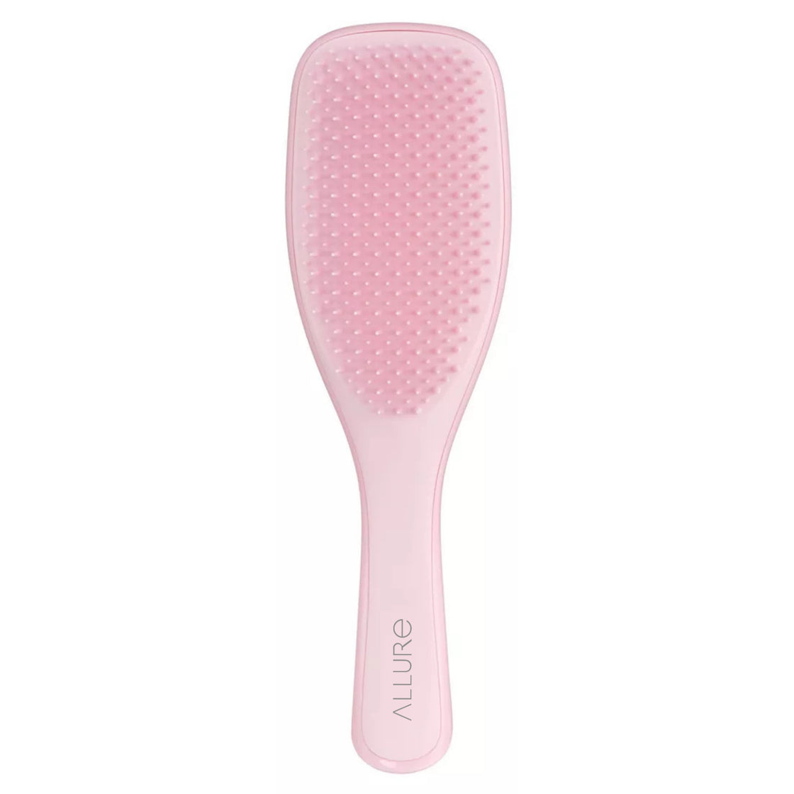 Allure Detangling Hair Brush - Assorted Colours