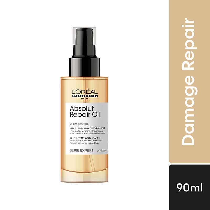 L'Oreal Professionnel Absolut Repair 