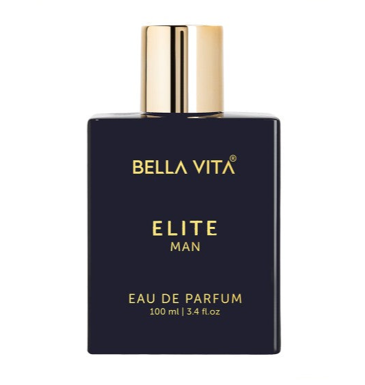 Bella Vita Luxury E-lite Perfume for Men 100ml