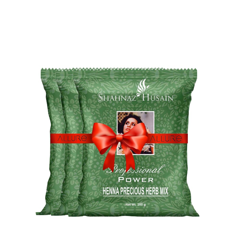 Himalaya Natural Shine Henna 50gm – Priyadarshini