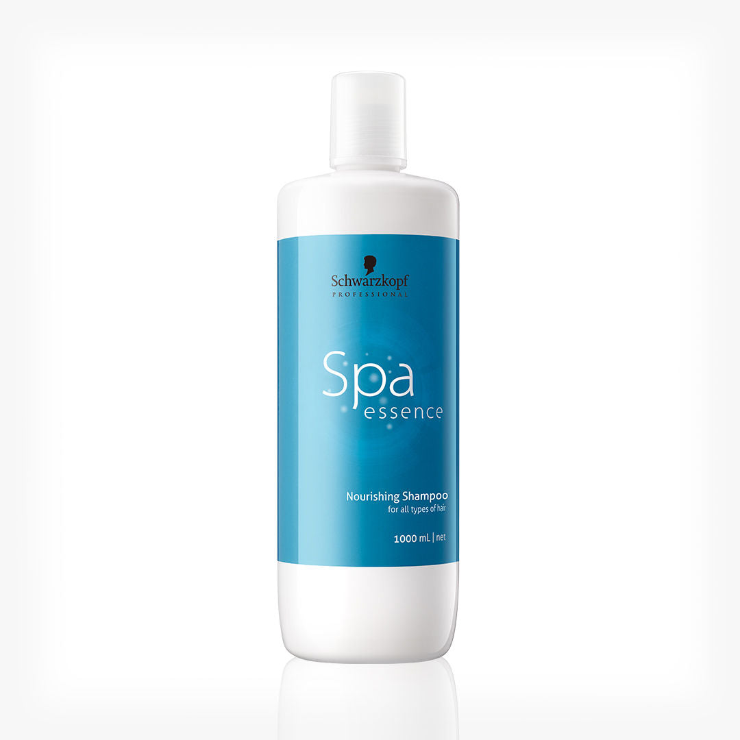 Schwarzkopf Professional SPA Essence Nourishing Shampoo