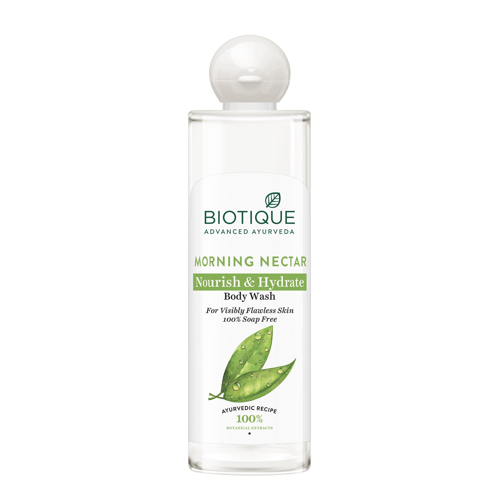 Buy Creamy Coconut Deep Nourish Body Lotion Online at Best Price – Biotique