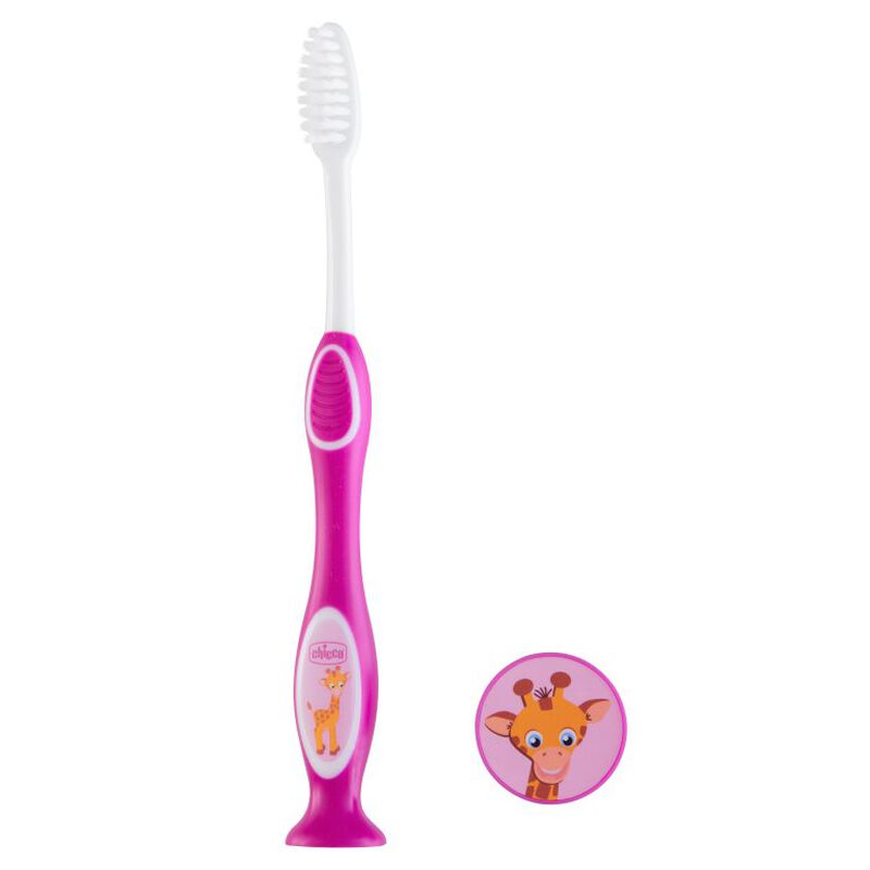 Chicco Brush 3 in 1 New