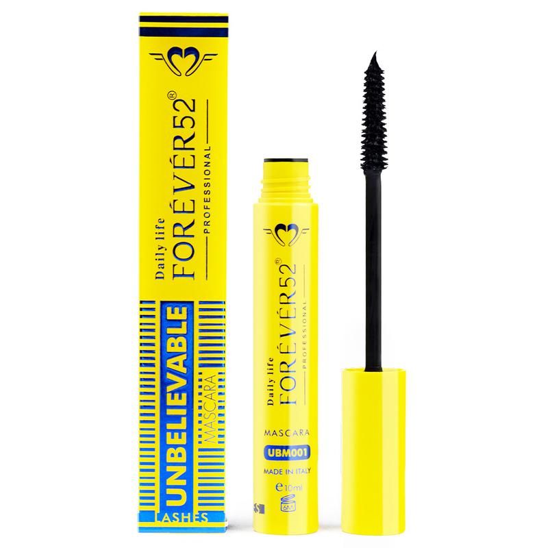 Daily Life Forever52 Unbelievable Mascara - Ubm001 (10Ml)-4