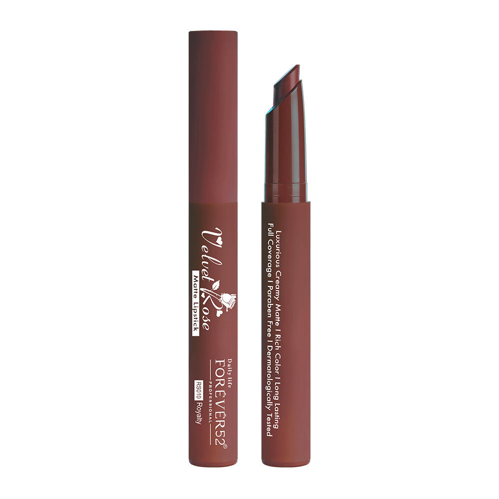 Buy Daily Life Forever52 Velvet Matte Long Lasting Crayon Lipstick