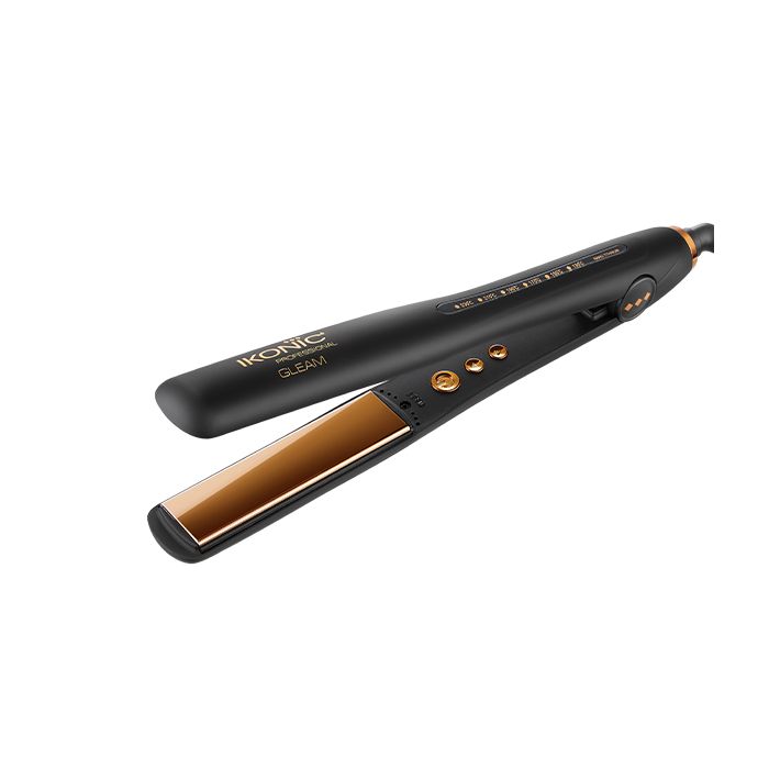 Ikonic hair outlet straightener online