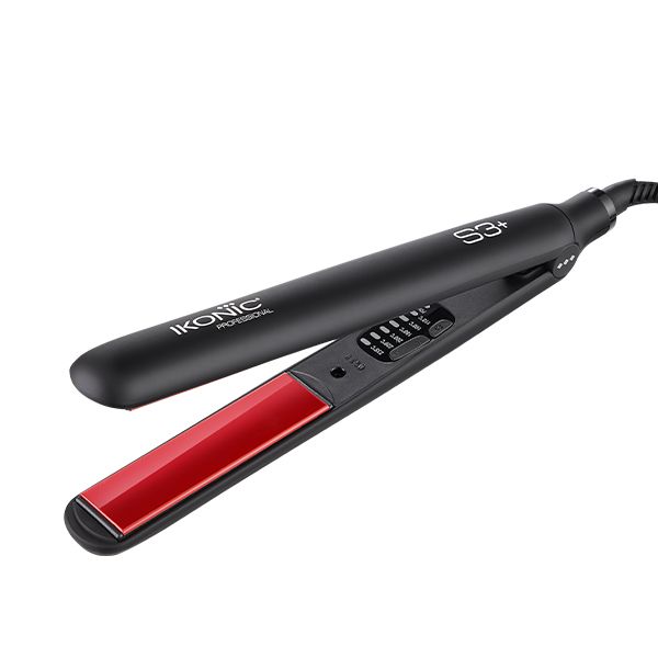 Straightener online clearance