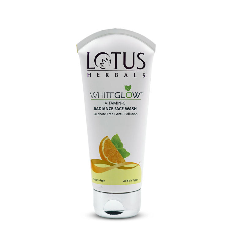 Lotus Herbals Safe Sun DeTan After-Sun Face Pack, reduces Sun Tan