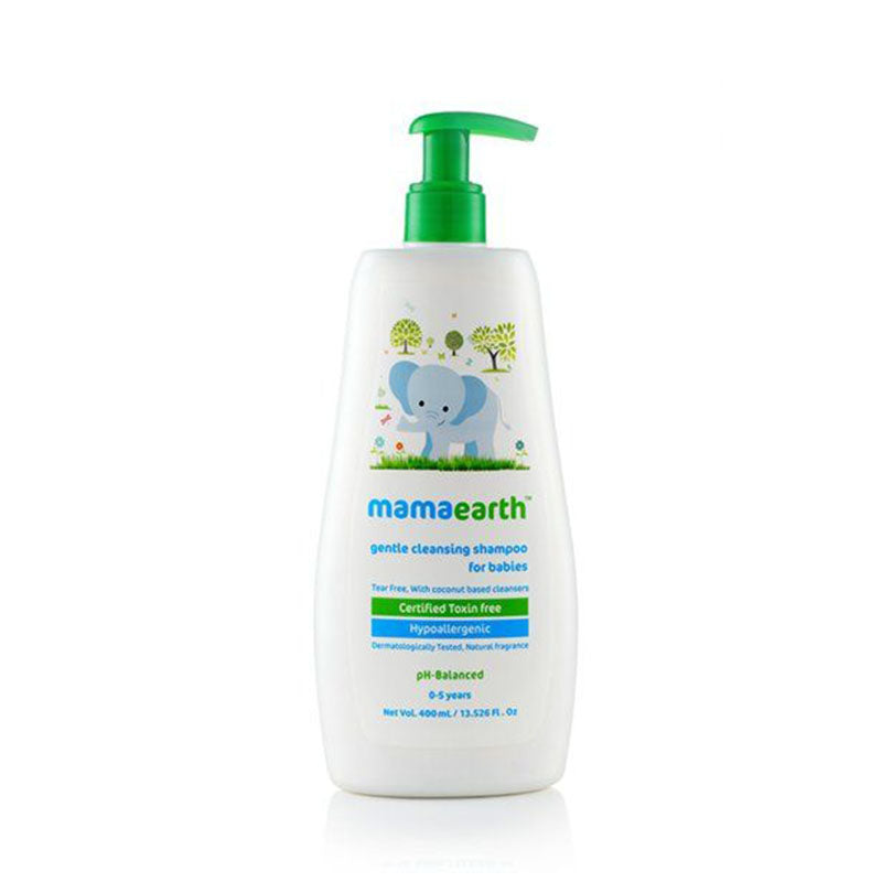 Mamaearth fashion baby products price