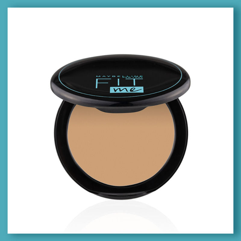 Buy Maybelline New York Fit Me Compact Natural Beige Online in