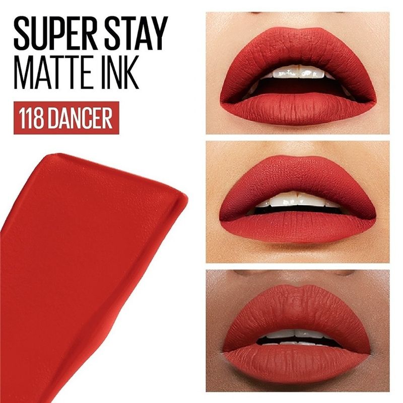 Stay in New Allure York Allure Buy Lipstick Online - - Dancer India Super Maybelline Cosmetics