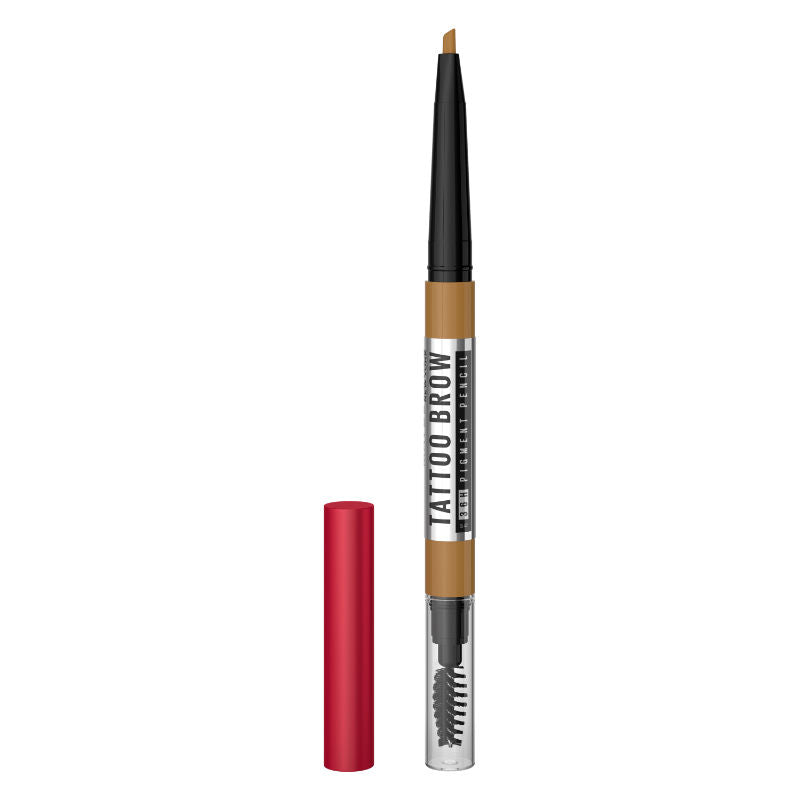 TATTOO STUDIO brow lift stick #00-clear Maybelline Filling and Definition -  Perfumes Club
