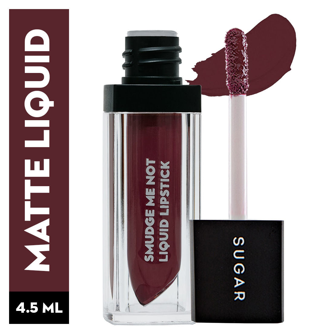 Minimalist, Soft Blush Nude Liquid Lipstick