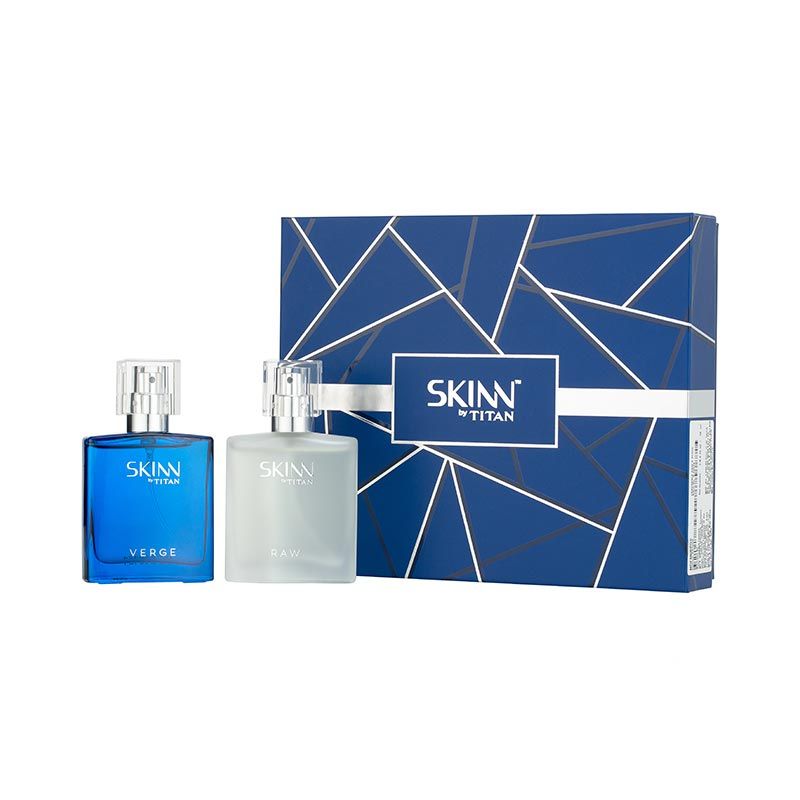 Titan best sale skinn perfume