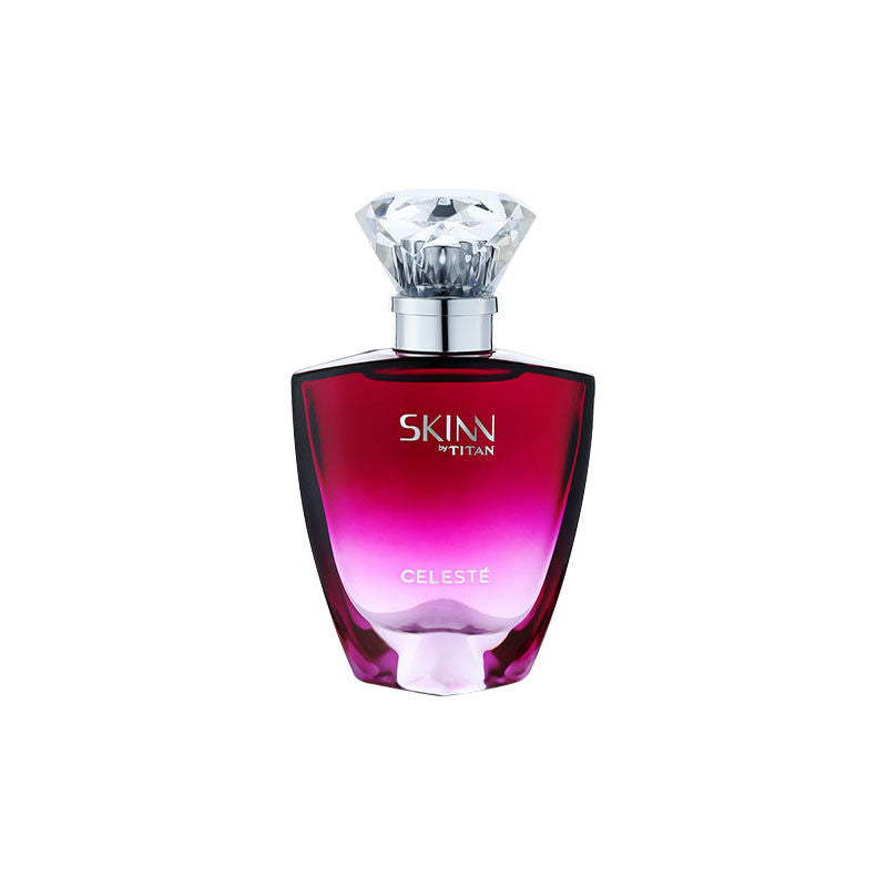 Buy Skinn by Titan Celeste Perfume For Women EDP 50ml Online in