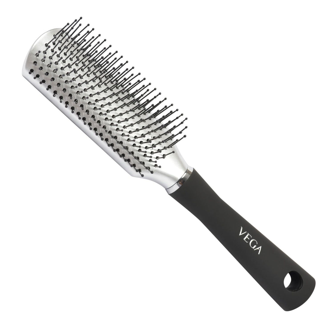 Vega Basic Collection Hair Brush - R10-Fb (Color May Vary)