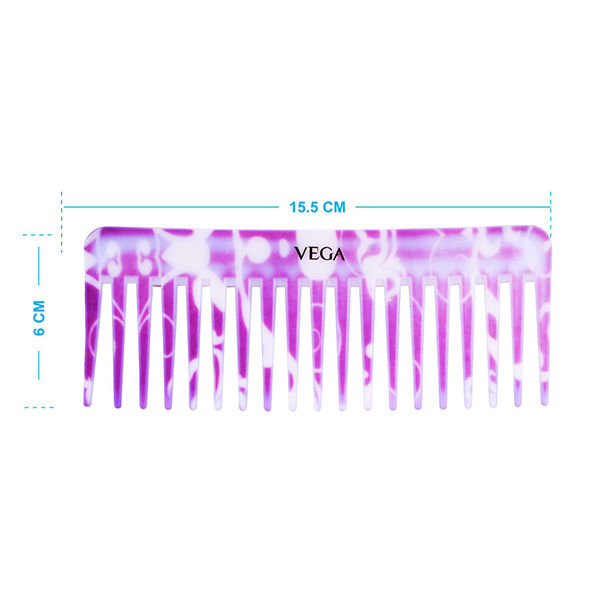 Vega Basic Dzyne Comb- Dc-1268-7