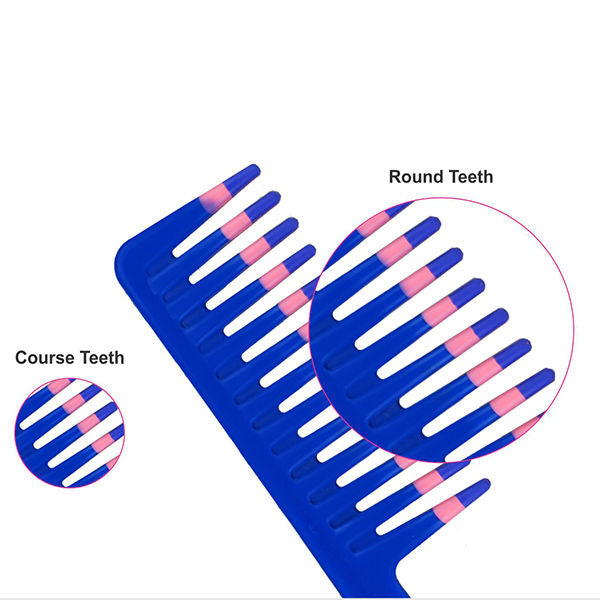 Vega Colouring Comb (1270)-5