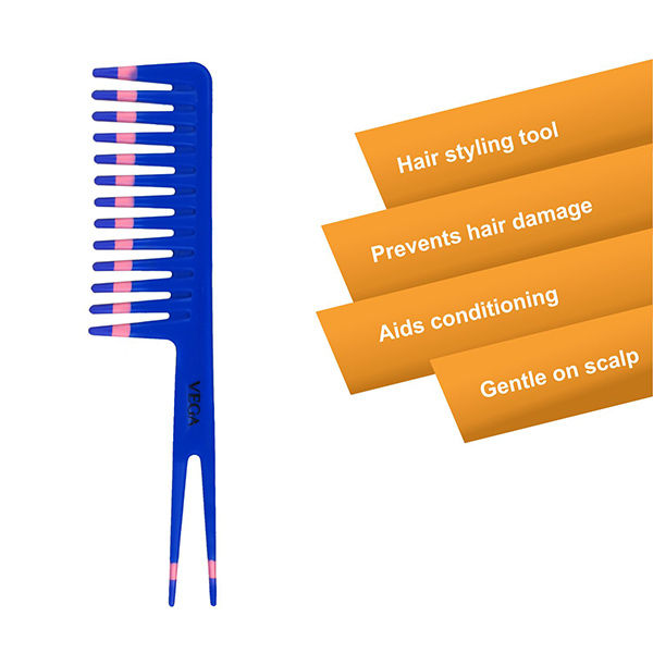 Vega Colouring Comb (1270)-6