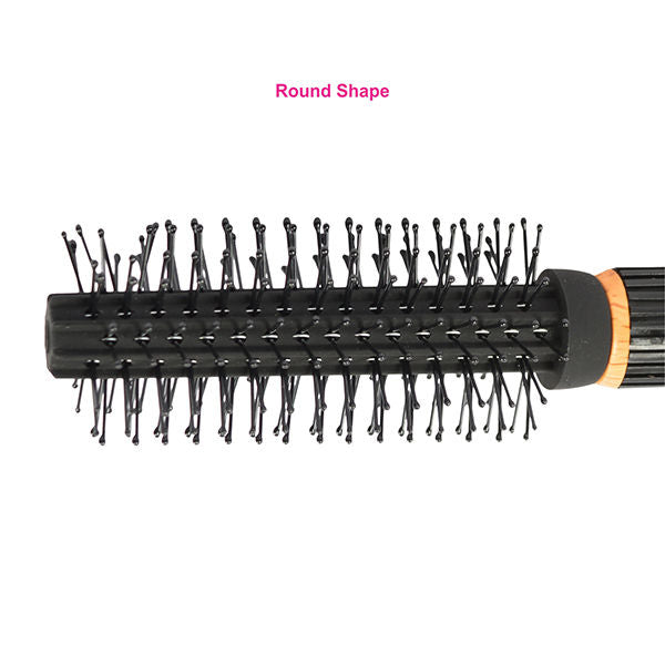 Vega Mini Round Brush (R5-Rb)-5