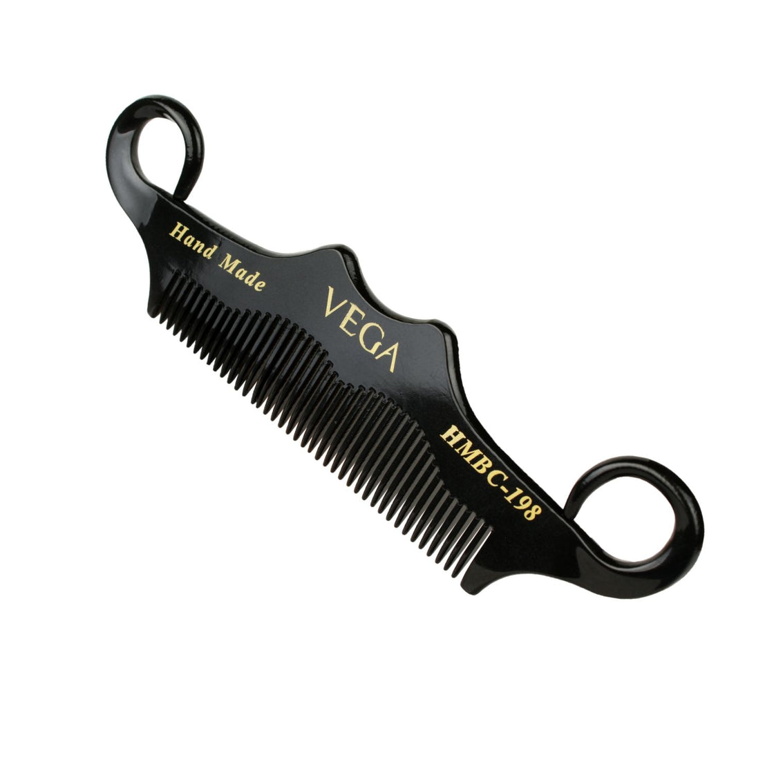 Vega Moustache Comb (Hmbc-198)