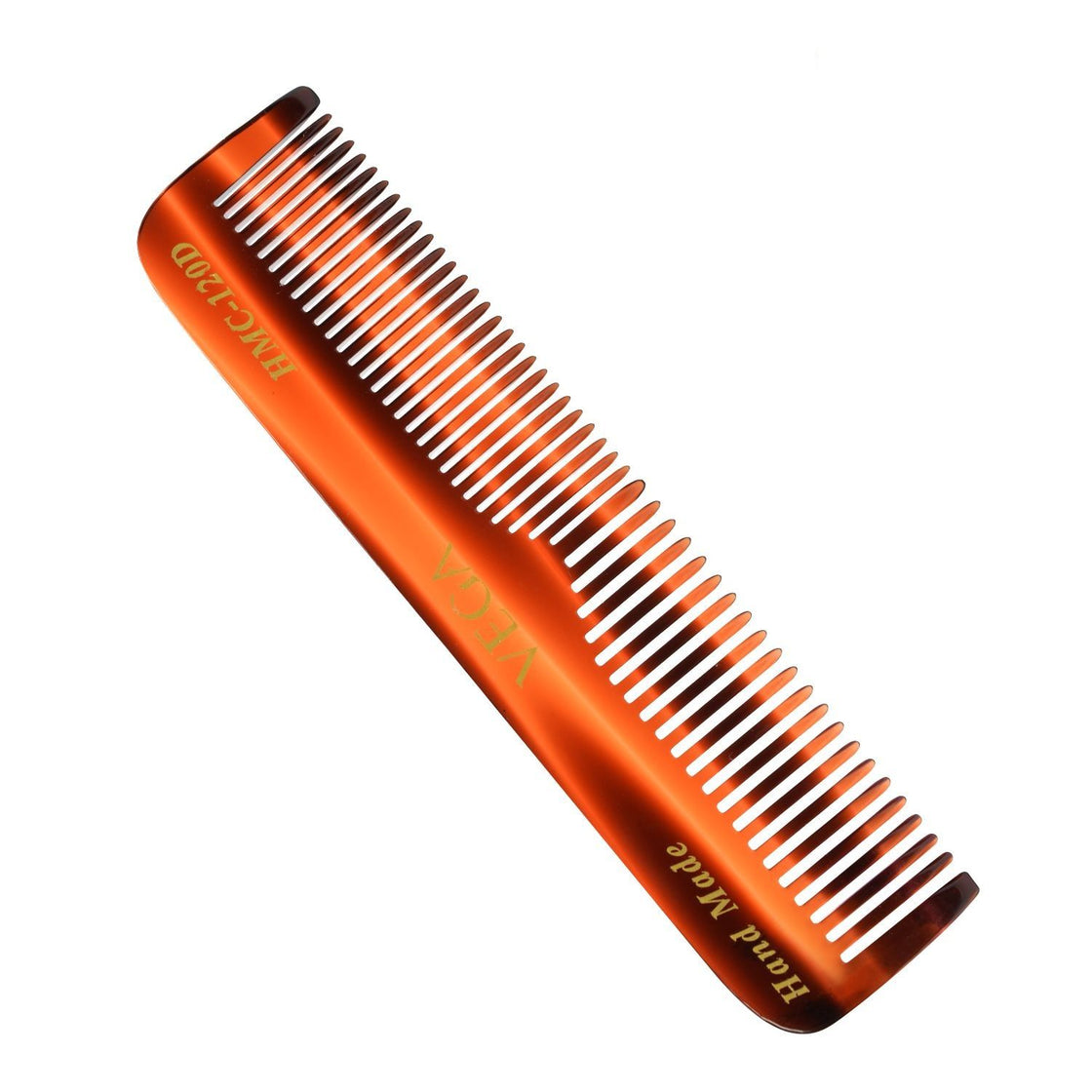 Vega Premium Handcrafted Comb (Hmc-120D)