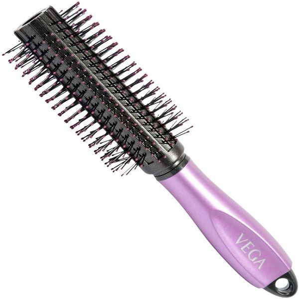 Vega Round Brush (E18-Rb)