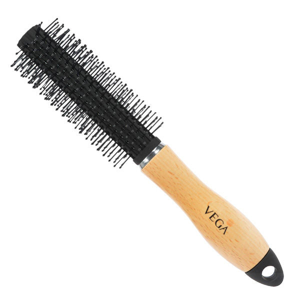 Vega Round And Roll Brush (H3-Rb)