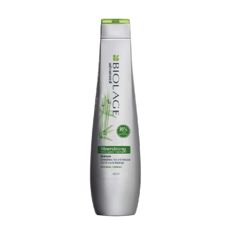 Matrix Biolage Frizz-free Hair Regime with Smoothproof Shampoo 400ml,  Conditioner 196g & Serum 100ml