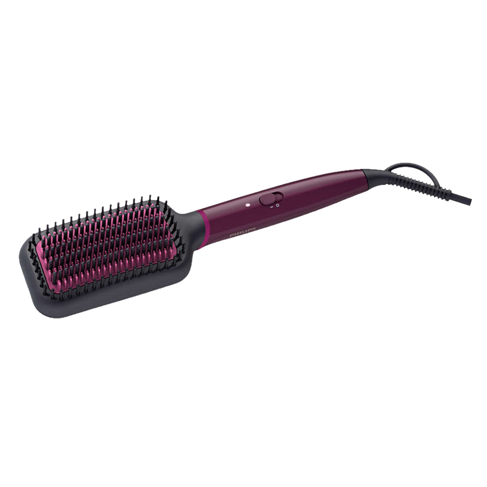 Best straightening brush in india sale