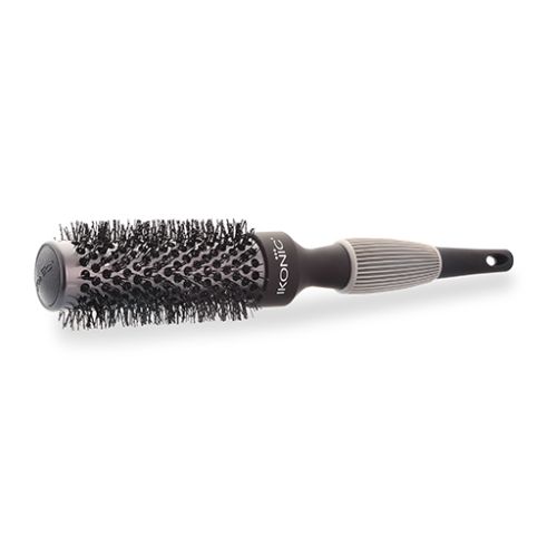 Ikonic Titanium Thermal Hair Brush-THB 32mm (Pro Grip)